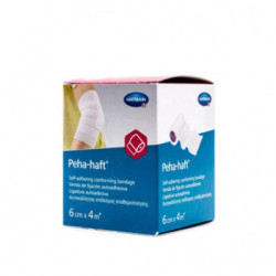 Venda Fijacion Peha-Haft 4Mx6Cm