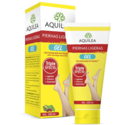 Aquilea Gel Piernas Ligeras 100 Ml.
