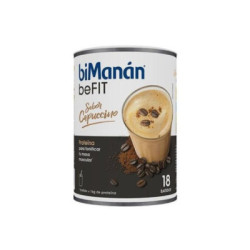 Bimanan Batido Cappuccino 540G