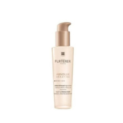 Absolue Keratine Cuidado Regeneracion Sublime 100 Ml