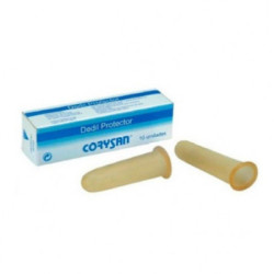 Dedil Corysan Latex Diametro 22 Cm T-6 10 U