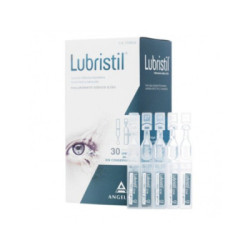 Optiben 20X0,25 Unidosis