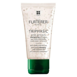 Triphasic Champú Complemento Anticaída Rene Furterer 50 Ml