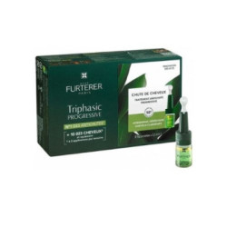 Rene Furterer Triphasic Progresiv Tto Anticaida