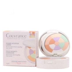 Avene Couvrance Polvos Ilumina