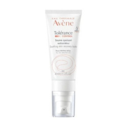 Tolerance Control Balsamo Calmante 40 Ml Avene