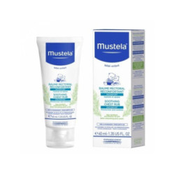 Mustela Balsamo Reconfortante 40 Ml