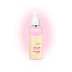 Mustela Aceite Antiestrias Doble Acción 125 Ml